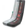 Homedics MCS-512H-EB almofada Flex Back