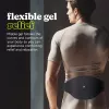 Homedics SR-GLB800 Almofada de massagem Hot and Cold Back Relief