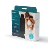 HoMedics SS-WB100BL-WW WakeBand – o seu despertador silencioso, azul – despertador vibratório portátil e monitor de atividade física