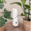 Homedics UHE-CMTF91-EU TotalComfort Deluxe humidificador ultrassónico para salas grandes