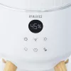 Homedics UHE-CMTF91-EU TotalComfort Deluxe humidificador ultrassónico para salas grandes