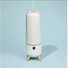 Homedics UHE-CMTF91-EU TotalComfort Deluxe humidificador ultrassónico para salas grandes