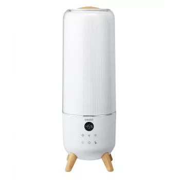 Homedics UHE-CMTF91-EU TotalComfort Deluxe humidificador ultrassónico para salas grandes