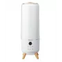 Homedics UHE-CMTF91-EU TotalComfort Deluxe humidificador ultrassónico para salas grandes