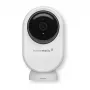 Câmara de segurança Wi-Fi Homematic IP Indoor Camera plus (HmIP-CI-PL) - 4MP, branco