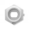 Homematic IP Adaptador de manípulo para DORMA DL-KD