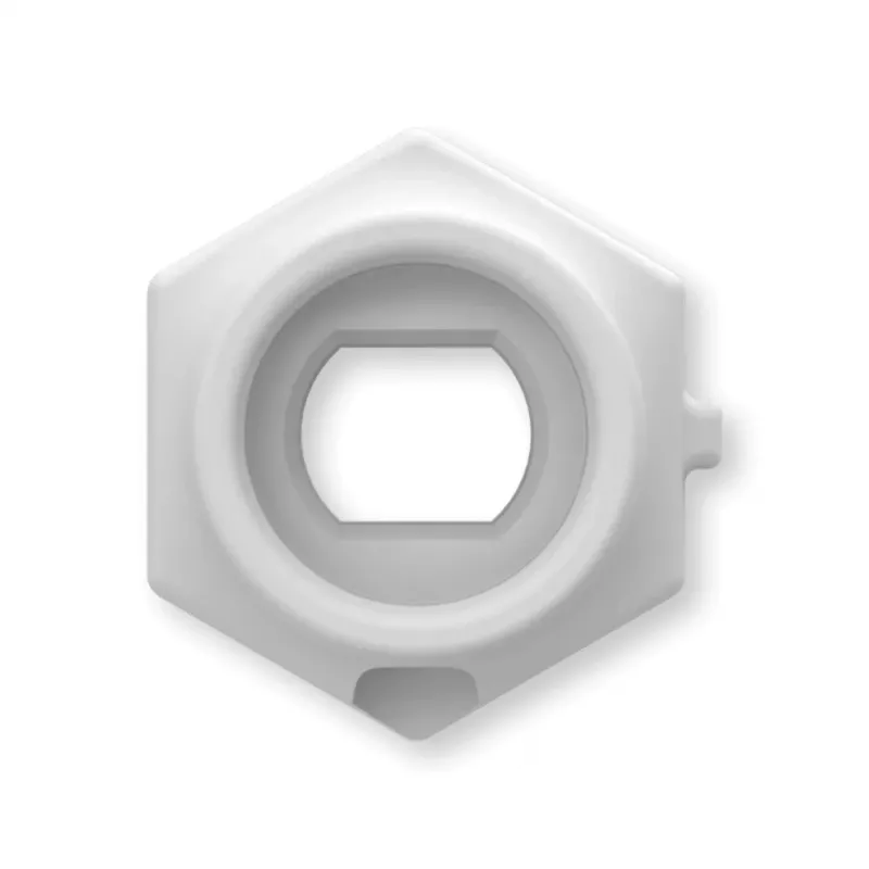 Homematic IP Adaptador de manípulo para DORMA DL-KD