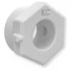 Homematic IP Adaptador de botão para acionamento de fechadura EVVA HmIP-ADA-DL-KC