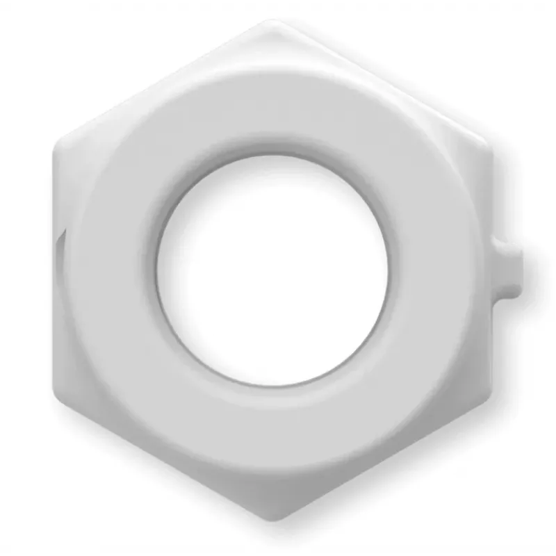 Homematic IP Adaptador de botão para acionamento de fechadura EVVA HmIP-ADA-DL-KC