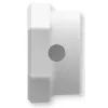 Homematic IP Adaptador de botão para acionamento de fechadura EVVA HmIP-ADA-DL-KC