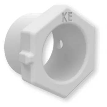 Homematic IP Adaptador de manípulo Winkhaus HmIP-ADA-DL-KE