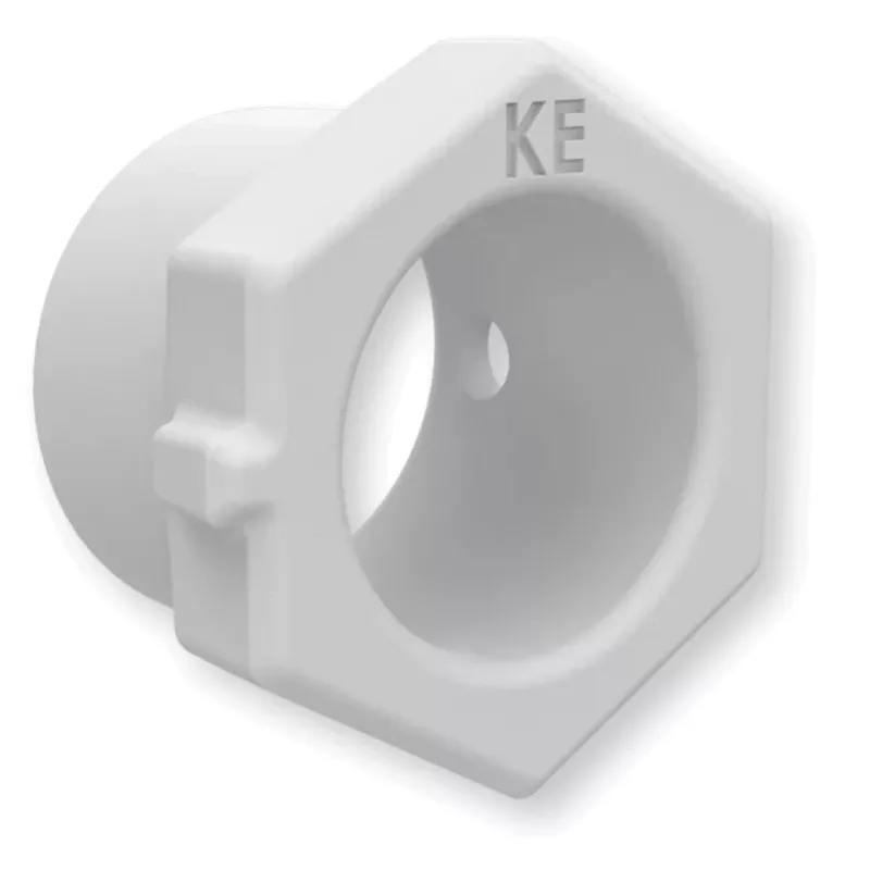 Homematic IP Adaptador de manípulo Winkhaus HmIP-ADA-DL-KE