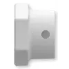 Homematic IP Adaptador de manípulo Winkhaus HmIP-ADA-DL-KE
