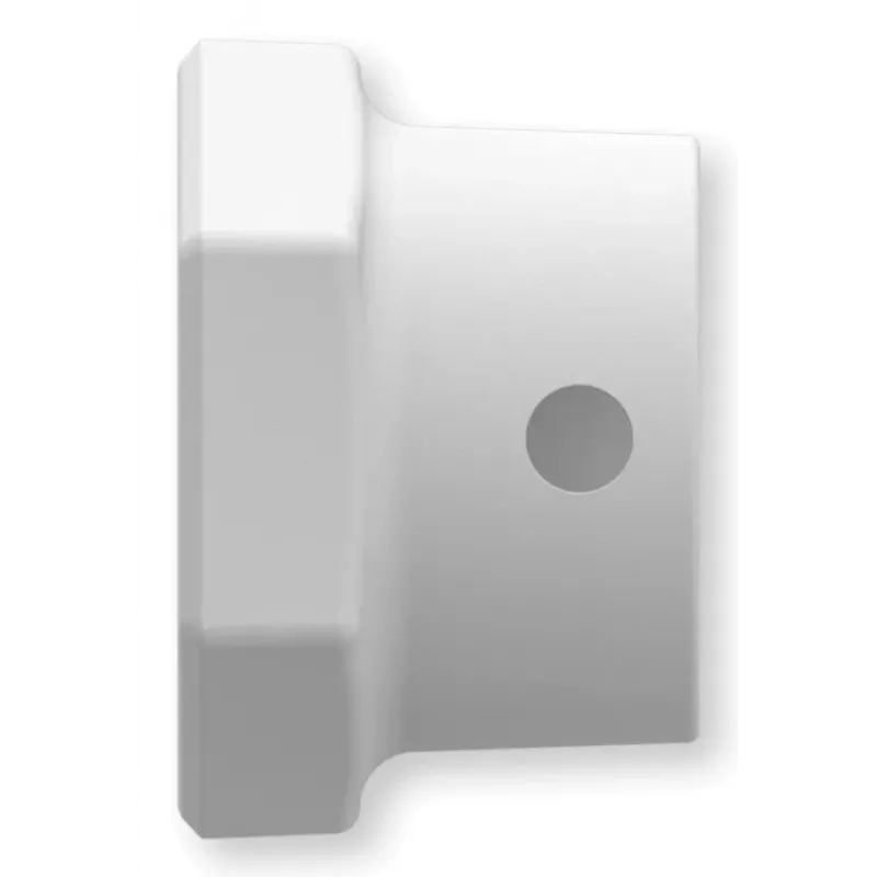 Homematic IP Adaptador de manípulo Winkhaus HmIP-ADA-DL-KE