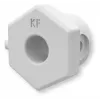 Homematic IP Adaptador de cilindro de botão KESO HmIP-ADA-DL-KF