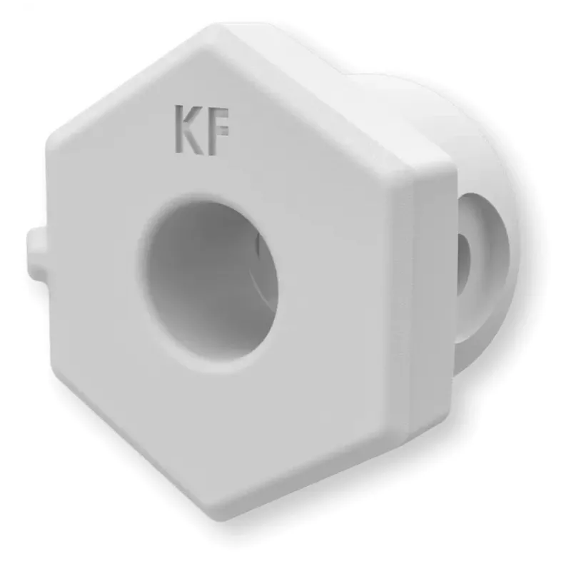 Homematic IP Adaptador de cilindro de botão KESO HmIP-ADA-DL-KF
