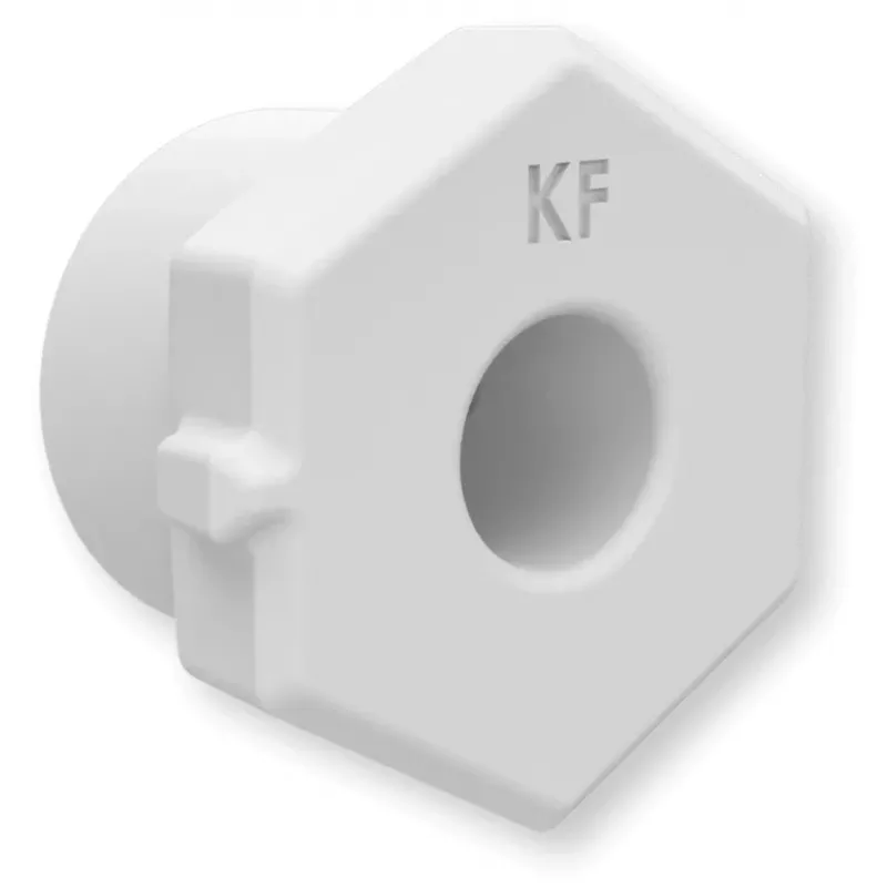 Homematic IP Adaptador de cilindro de botão KESO HmIP-ADA-DL-KF