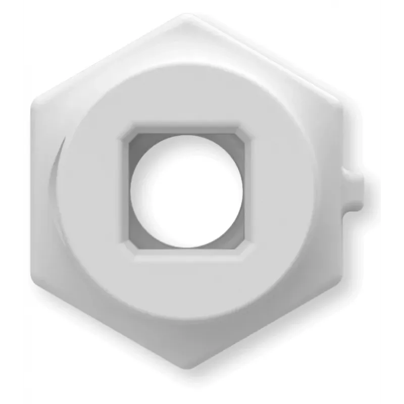 Homematic IP Adaptador de cilindro de botão KESO HmIP-ADA-DL-KF