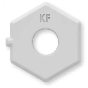 Homematic IP Adaptador de cilindro de botão KESO HmIP-ADA-DL-KF