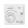Homematic IP Lightstrip Set, 2 m, RGBW, Tunable White, autoadesivo, IP20, Classe de segurança III