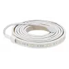Homematic IP Lightstrip Set, 2 m, RGBW, Tunable White, autoadesivo, IP20, Classe de segurança III