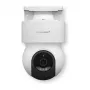 Homematic IP Câmara Exterior (HmIP-CO) Branca, 5MP, WLAN – Câmara de Vigilância Smart Home