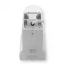 Homematic IP Câmara com luz exterior (HmIP-COL) branco, 4 MP, WLAN