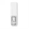Homematic IP Câmara com luz exterior (HmIP-COL) branco, 4 MP, WLAN