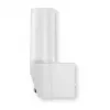 Homematic IP Câmara com luz exterior (HmIP-COL) branco, 4 MP, WLAN
