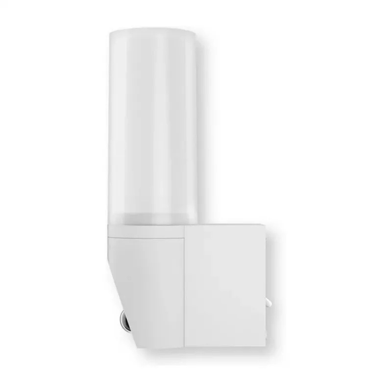 Homematic IP Câmara com luz exterior (HmIP-COL) branco, 4 MP, WLAN