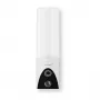 Homematic IP Câmara com luz exterior (HmIP-COL) branco, 4 MP, WLAN
