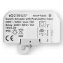 Homematic IP Atuador de comutação com entrada de botão, encastrado V2