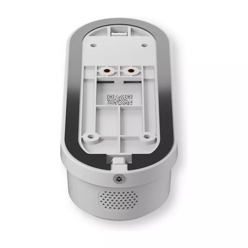 Homematic IP Campainha vídeo HmIP-CODB, 3 MP, Wi-Fi, branco
