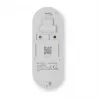 Homematic IP Campainha vídeo HmIP-CODB, 3 MP, Wi-Fi, branco