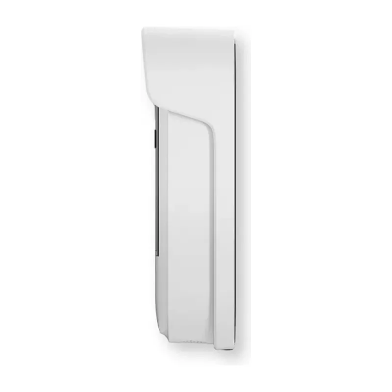 Homematic IP Campainha vídeo HmIP-CODB, 3 MP, Wi-Fi, branco