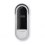 Homematic IP Campainha vídeo HmIP-CODB, 3 MP, Wi-Fi, branco