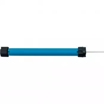 Motor tubular HOMEPILOT classic m10 SW60, 10 Nm, 16 rpm