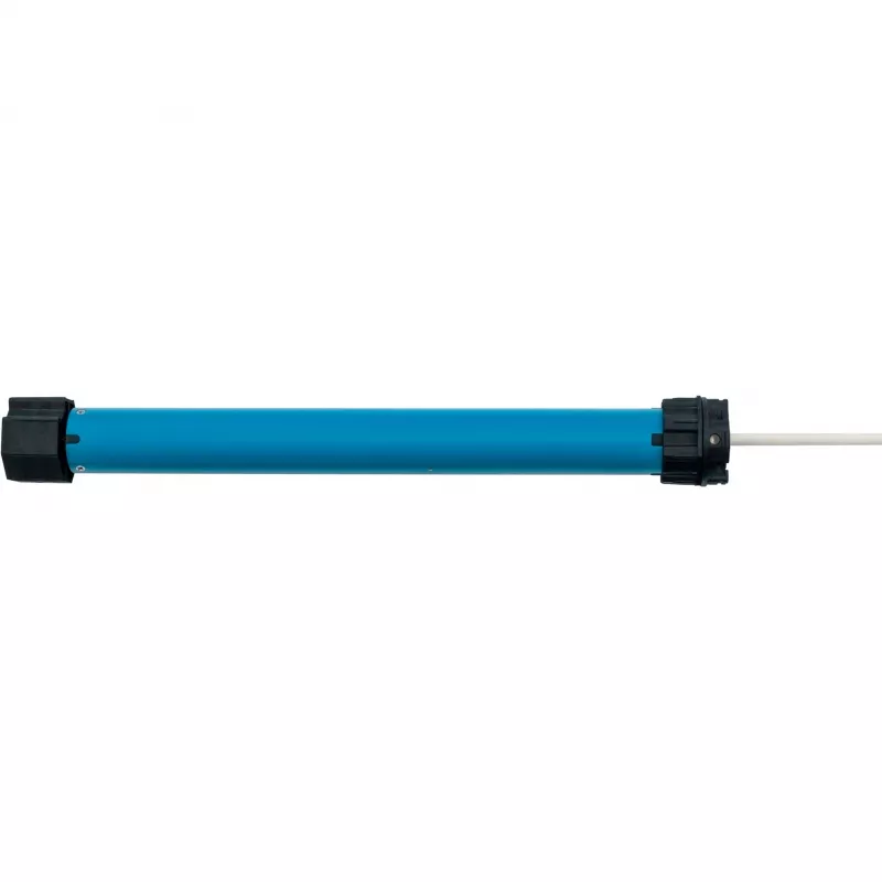 Motor tubular HOMEPILOT classic m10 SW60, 10 Nm, 16 rpm