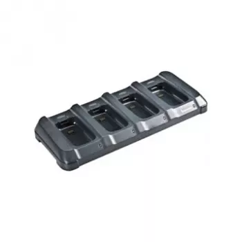Honeywell 871-230-401 carregador quádruplo de baterias para CK3, CK65, AC20