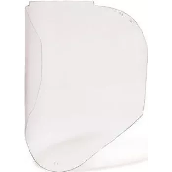 Honeywell Viseira de substituição Bionic, Policarbonato, nível de proteção IR 3 Verde, VLT 17%, sem revestimento, EN 166/EN 171 1011628