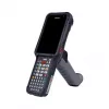 Honeywell CK67 computador móvel portátil, 4,3", Wi-Fi 6E, alfanumérico de 51 teclas, 8GB/128GB, FlexRange, Android 14, preto (CK67-X0N-58S1A0G)