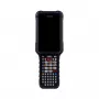Honeywell CK67 computador móvel portátil, 4,3", Wi-Fi 6E, alfanumérico de 51 teclas, 8GB/128GB, FlexRange, Android 14, preto (CK67-X0N-58S1A0G)