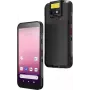Honeywell CT32 5G Computador Móvel, ecrã tátil total de 6 polegadas, 8GB/128GB, FlexRange Imager, IP65/68, Android GMS CT32-X1N-58S1FBG