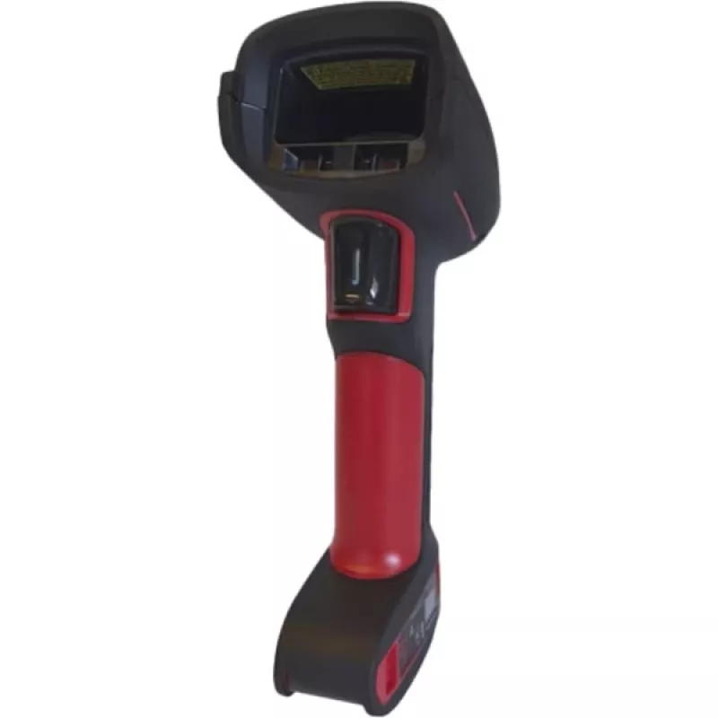 Leitor de códigos de barras Honeywell Granit XP 1990iSR USB Kit