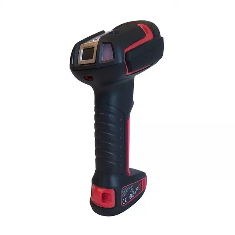 Leitor de códigos de barras Honeywell Granit XP 1990iSR USB Kit