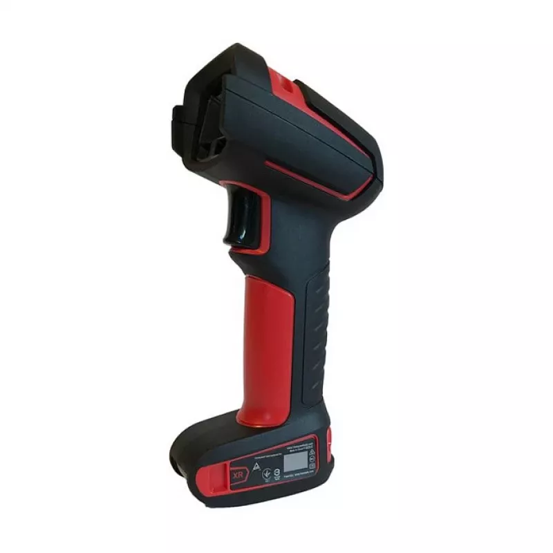 Leitor de códigos de barras Honeywell Granit XP 1990iSR USB Kit