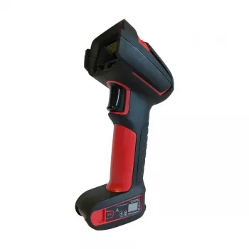 Leitor de códigos de barras Honeywell Granit XP 1990iSR USB Kit