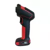 Honeywell Granit XP 1990iXLR-3 Kit Tethered 1D/2D XLR Focus leitor de códigos de barras industrial com cabo RS-232