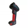 Honeywell Granit XP 1990iXLR-3 Kit Tethered 1D/2D XLR Focus leitor de códigos de barras industrial com cabo RS-232