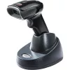 Honeywell Voyager 1472g leitor de códigos de barras 2D sem fios com Bluetooth e base de carregamento USB